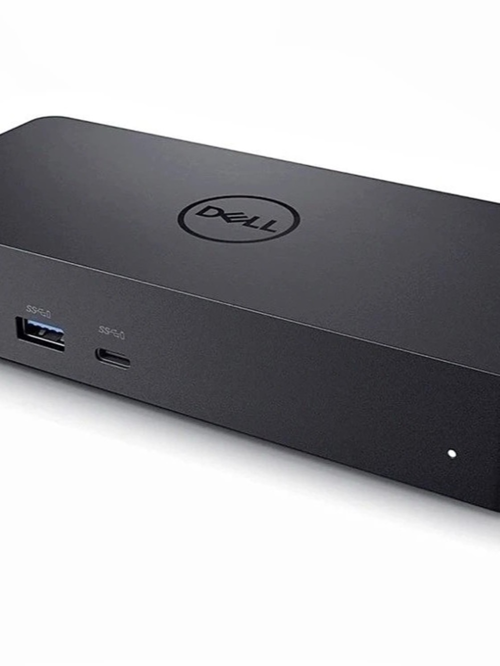 Dell Performance D6000 Docking Station Black